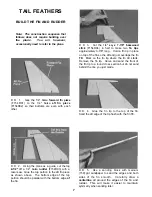 Preview for 8 page of GREAT PLANES F-15 EAGLE Instruction Book