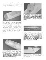 Preview for 15 page of GREAT PLANES F-15 EAGLE Instruction Book