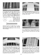 Preview for 38 page of GREAT PLANES F-15 EAGLE Instruction Book