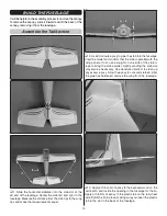 Предварительный просмотр 10 страницы GREAT PLANES F1 Rocket Evo Instruction Manual