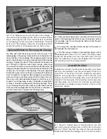 Предварительный просмотр 19 страницы GREAT PLANES F1 Rocket Evo Instruction Manual