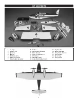 Preview for 5 page of GREAT PLANES G-44 widgeon Instruction Manual