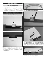 Preview for 6 page of GREAT PLANES G-44 widgeon Instruction Manual