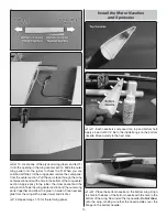 Preview for 10 page of GREAT PLANES G-44 widgeon Instruction Manual