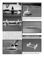 Preview for 11 page of GREAT PLANES G-44 widgeon Instruction Manual