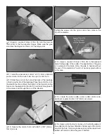 Preview for 14 page of GREAT PLANES G-44 widgeon Instruction Manual