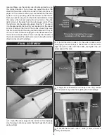 Preview for 18 page of GREAT PLANES G-44 widgeon Instruction Manual