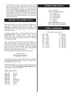 Preview for 7 page of GREAT PLANES GPMA1412 Instruction Manual