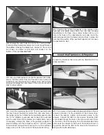 Preview for 9 page of GREAT PLANES helicat Instruction Manual