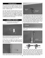 Preview for 6 page of GREAT PLANES matt chapman eagle 580 Instruction Manual