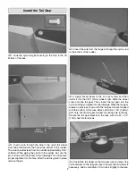 Preview for 9 page of GREAT PLANES matt chapman eagle 580 Instruction Manual