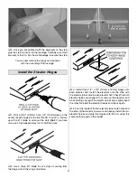 Preview for 11 page of GREAT PLANES matt chapman eagle 580 Instruction Manual