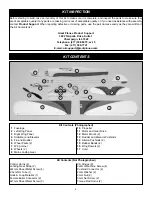 Предварительный просмотр 5 страницы GREAT PLANES Mini Super Sportster EP Instruction Manual