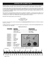 Предварительный просмотр 6 страницы GREAT PLANES Mini Super Sportster EP Instruction Manual