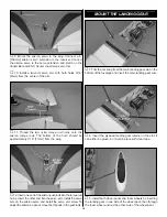 Предварительный просмотр 14 страницы GREAT PLANES Mini Super Sportster EP Instruction Manual