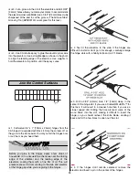 Preview for 14 page of GREAT PLANES Piper j-3 cub Instruction Manual