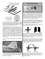 Preview for 15 page of GREAT PLANES Piper j-3 cub Instruction Manual