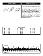 Preview for 6 page of GREAT PLANES Profile 38 Instruction Manual