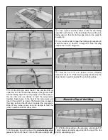 Preview for 14 page of GREAT PLANES Profile 38 Instruction Manual