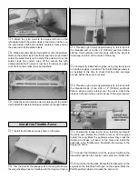 Preview for 34 page of GREAT PLANES Profile 38 Instruction Manual