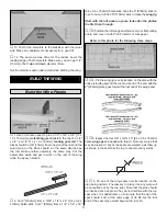 Preview for 11 page of GREAT PLANES Rapture 40 Instruction Manual