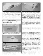 Preview for 16 page of GREAT PLANES Rapture 40 Instruction Manual