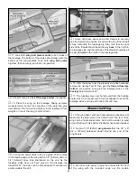 Preview for 21 page of GREAT PLANES Rapture 40 Instruction Manual