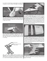 Preview for 11 page of GREAT PLANES REACTOR BIPE Instruction Manual