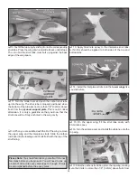 Preview for 12 page of GREAT PLANES REACTOR BIPE Instruction Manual