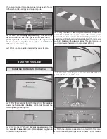 Preview for 13 page of GREAT PLANES REACTOR BIPE Instruction Manual