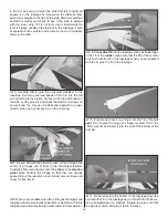 Preview for 14 page of GREAT PLANES REACTOR BIPE Instruction Manual