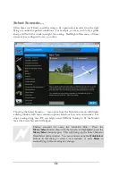 Preview for 52 page of GREAT PLANES RealFlight 7 User Manual