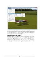 Предварительный просмотр 66 страницы GREAT PLANES RealFlight 7 User Manual