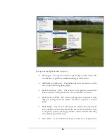 Предварительный просмотр 67 страницы GREAT PLANES RealFlight 7 User Manual