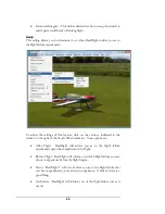 Предварительный просмотр 68 страницы GREAT PLANES RealFlight 7 User Manual