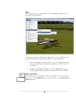 Предварительный просмотр 73 страницы GREAT PLANES RealFlight 7 User Manual