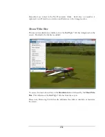 Preview for 117 page of GREAT PLANES RealFlight 7 User Manual