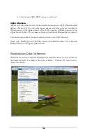 Preview for 142 page of GREAT PLANES RealFlight 7 User Manual