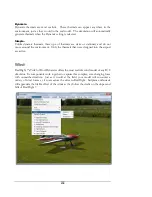 Preview for 174 page of GREAT PLANES RealFlight 7 User Manual