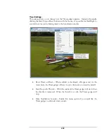 Preview for 207 page of GREAT PLANES RealFlight 7 User Manual