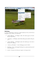 Preview for 222 page of GREAT PLANES RealFlight 7 User Manual