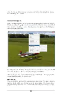 Предварительный просмотр 236 страницы GREAT PLANES RealFlight 7 User Manual