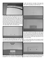 Preview for 7 page of GREAT PLANES Slow Poke Sport .40 Instruction Manual