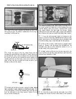 Preview for 16 page of GREAT PLANES Slow Poke Sport .40 Instruction Manual