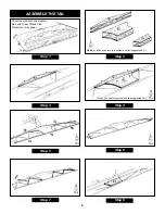 Предварительный просмотр 4 страницы GREAT PLANES Spirit Elite Instruction Manual