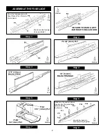 Предварительный просмотр 7 страницы GREAT PLANES Spirit Elite Instruction Manual