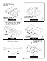 Предварительный просмотр 20 страницы GREAT PLANES Spirit Elite Instruction Manual