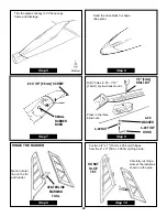 Предварительный просмотр 22 страницы GREAT PLANES Spirit Elite Instruction Manual