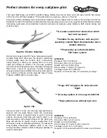 Предварительный просмотр 31 страницы GREAT PLANES Spirit Elite Instruction Manual