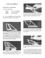 Preview for 6 page of GREAT PLANES Spirit GPMA0530 Instruction Book